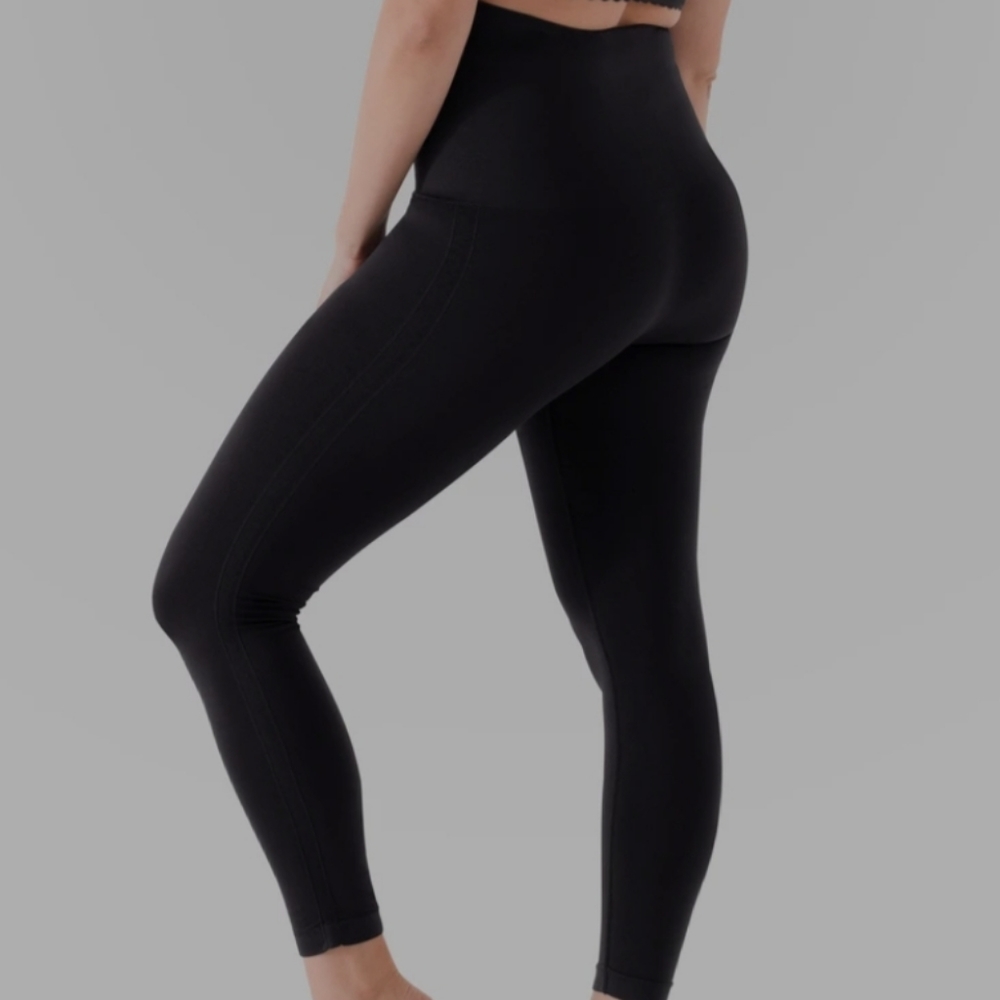 Mother tucker leggings